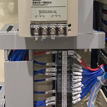 power requirements for cnc machines